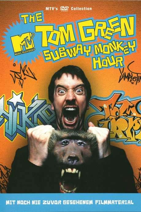 Subway Monkey Hour